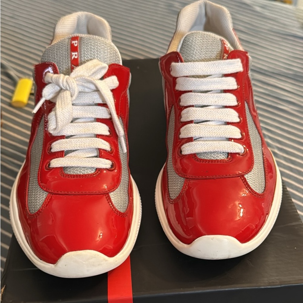 Prada side 8.5 men